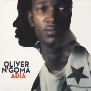 Oliver N’Goma - Muendu